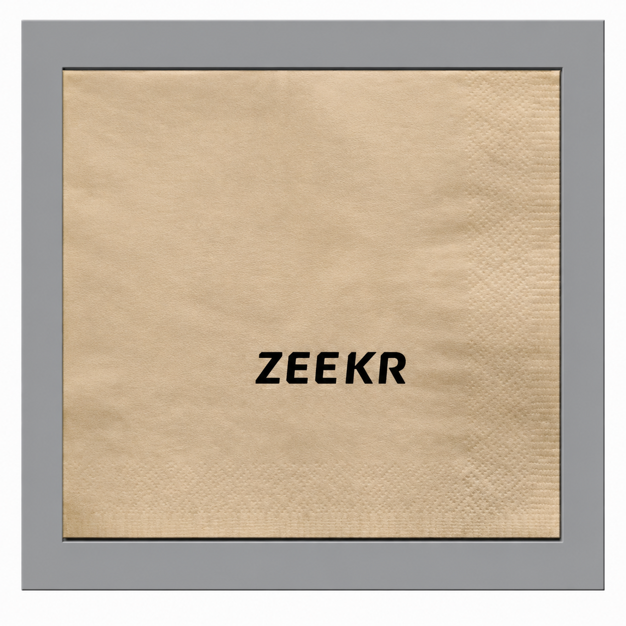Napkin Series