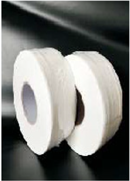 Jumbo Roll Tissue